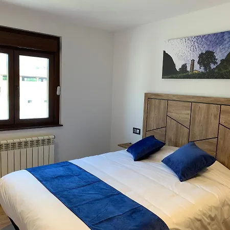 Cal Canal Apartment