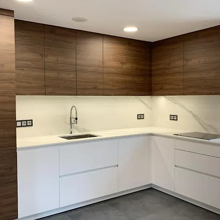 Apartment Cal Canal Montferrer