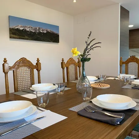 Cal Canal Apartment *