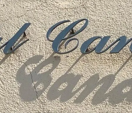 Cal Canal *