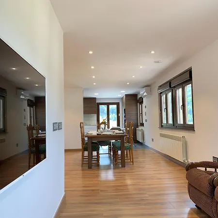 Apartment Cal Canal