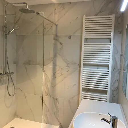 Apartment Cal Canal Montferrer