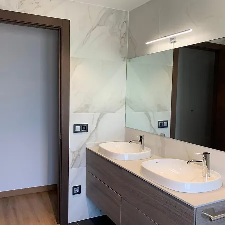 Cal Canal Apartment Montferrer