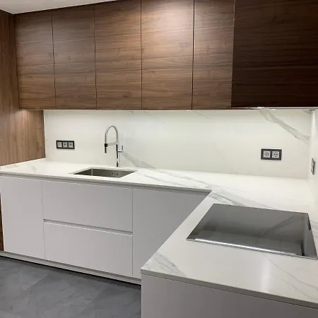 Cal Canal Apartment *