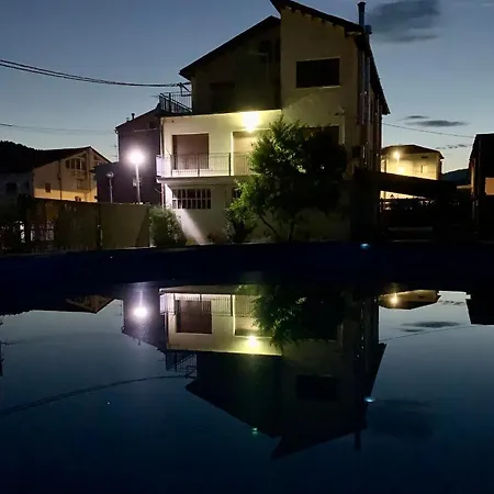 Cal Canal Apartment