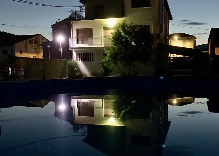 Cal Canal 公寓